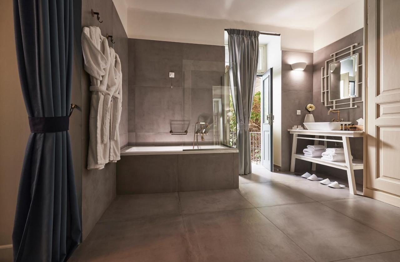 Bohemian Suites Athén Kültér fotó