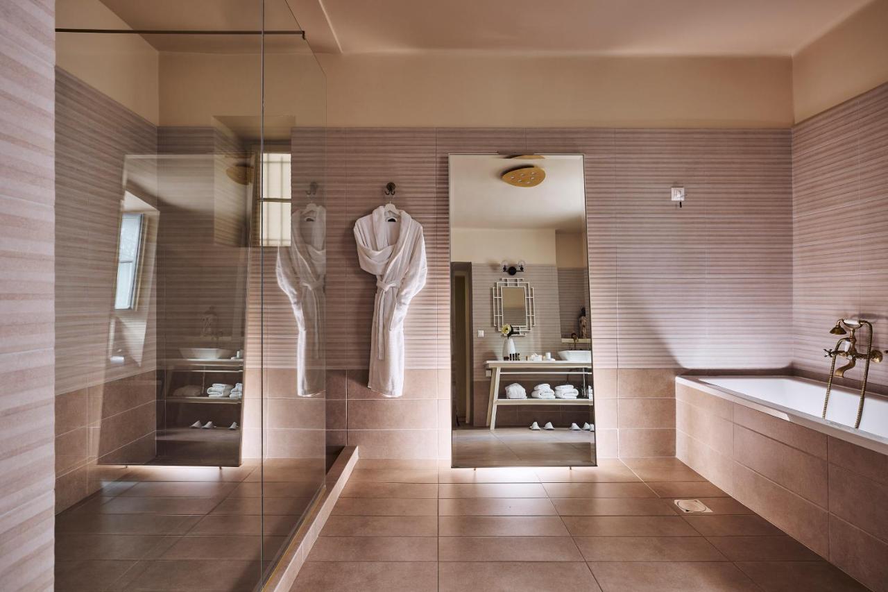 Bohemian Suites Athén Kültér fotó