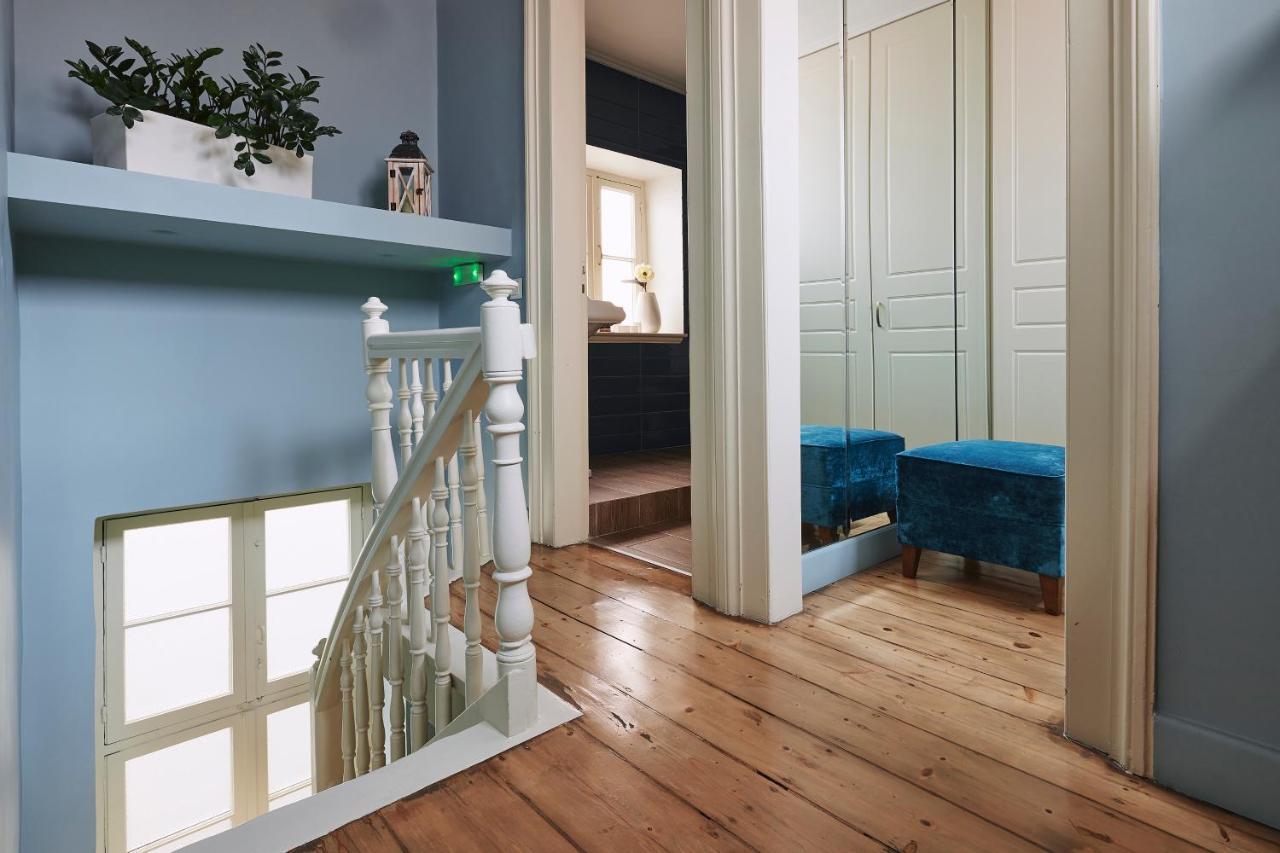 Bohemian Suites Athén Kültér fotó