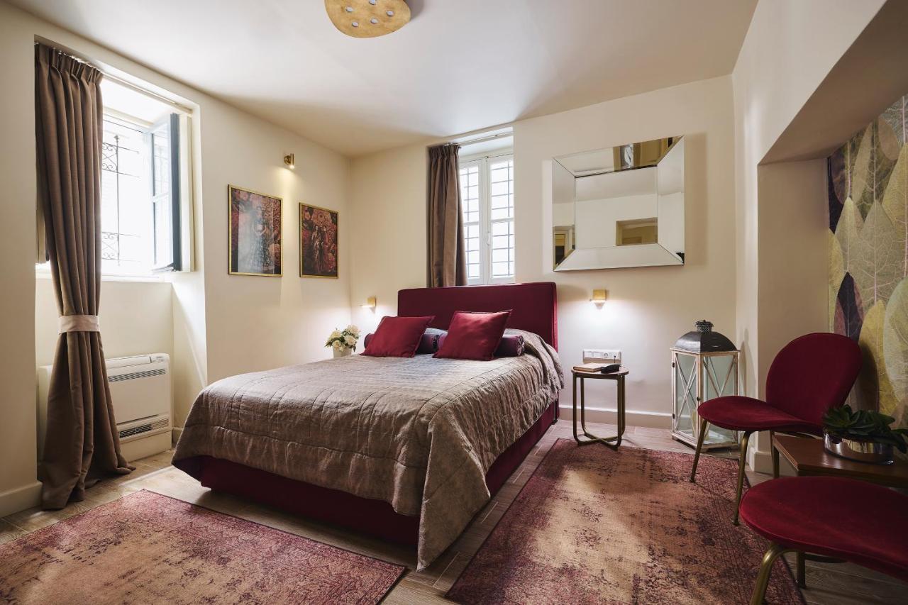 Bohemian Suites Athén Kültér fotó