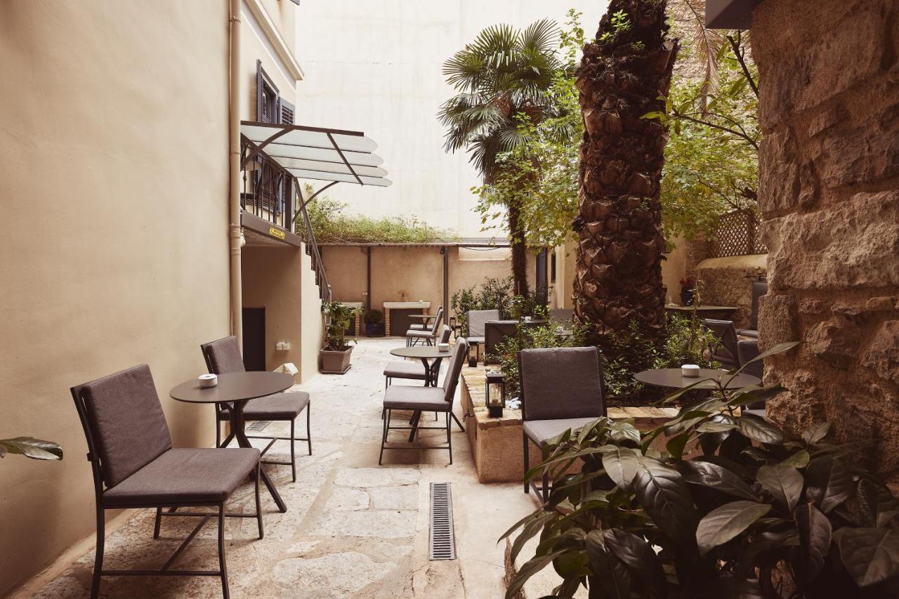 Bohemian Suites Athén Kültér fotó