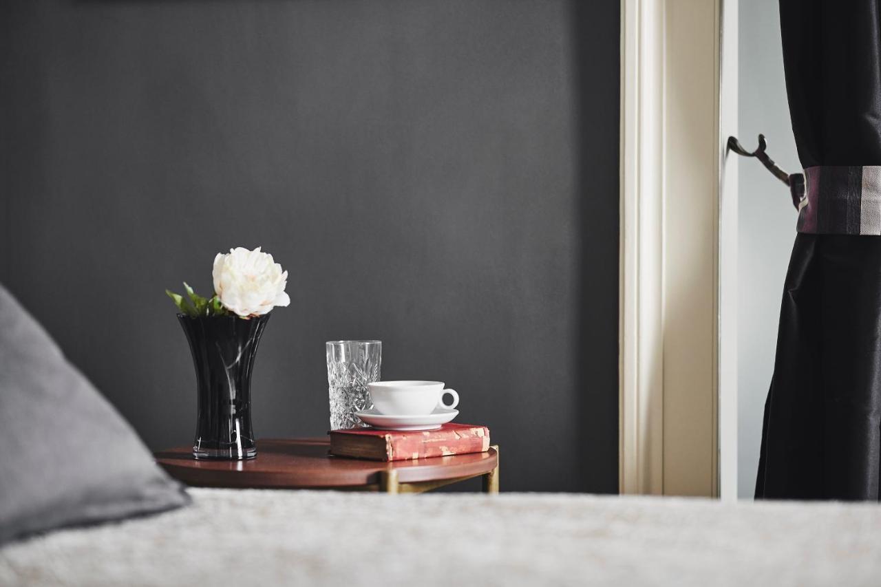 Bohemian Suites Athén Kültér fotó