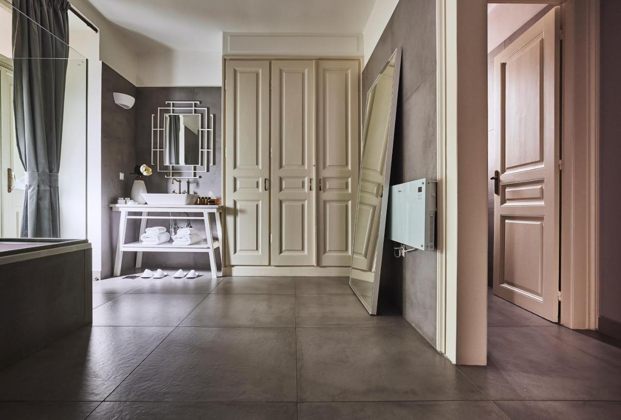 Bohemian Suites Athén Kültér fotó