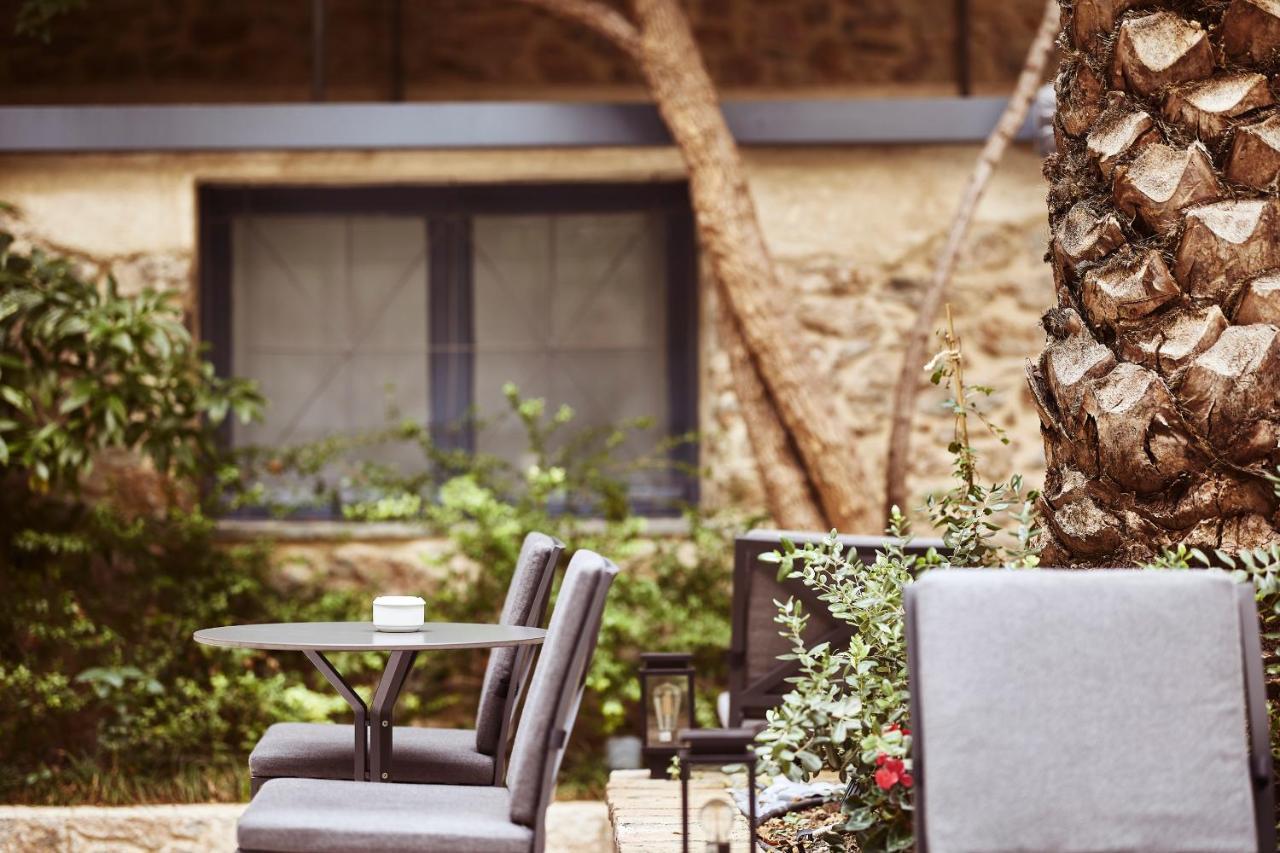 Bohemian Suites Athén Kültér fotó