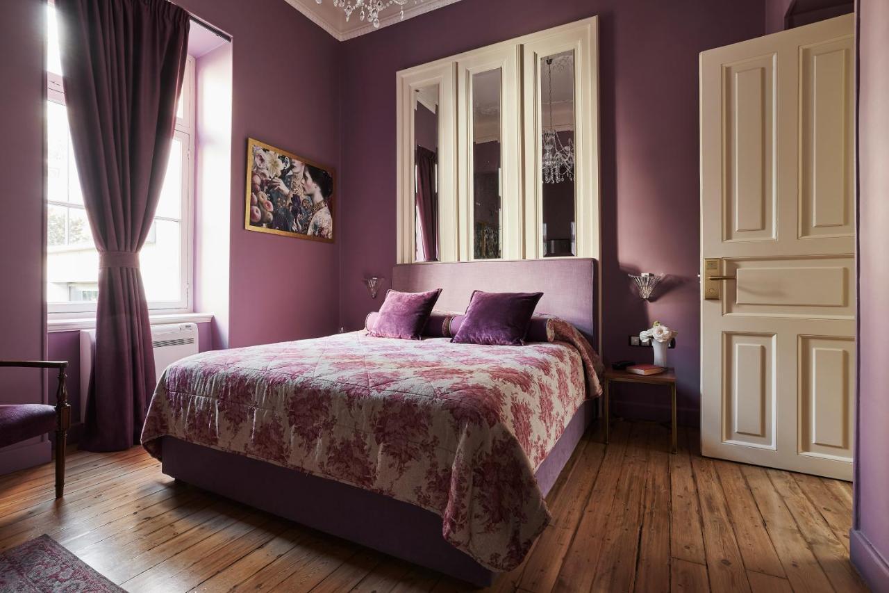 Bohemian Suites Athén Kültér fotó