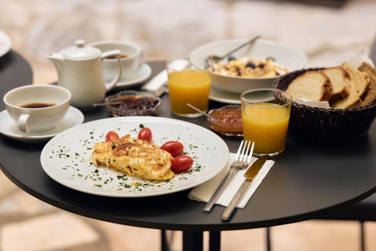 Bohemian Suites Athén Kültér fotó