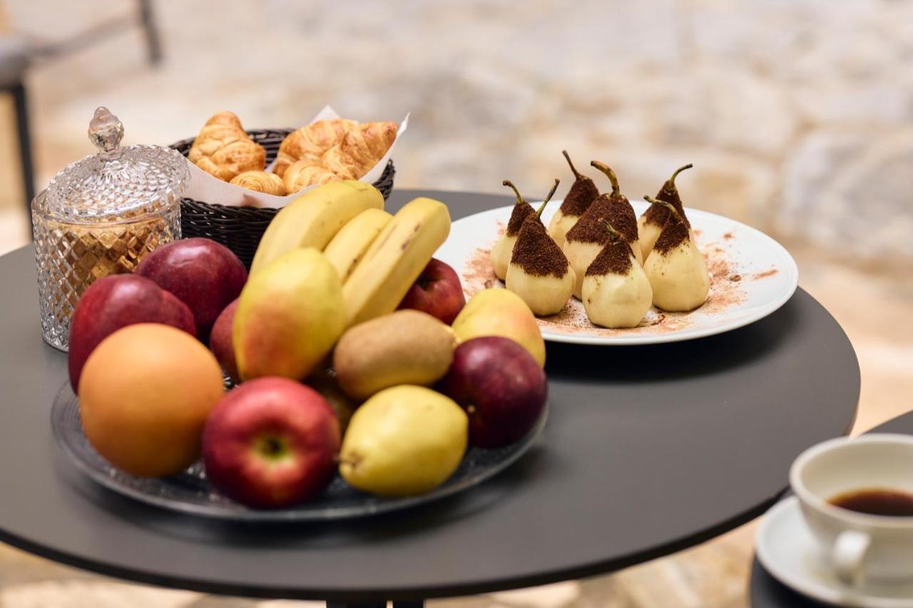 Bohemian Suites Athén Kültér fotó